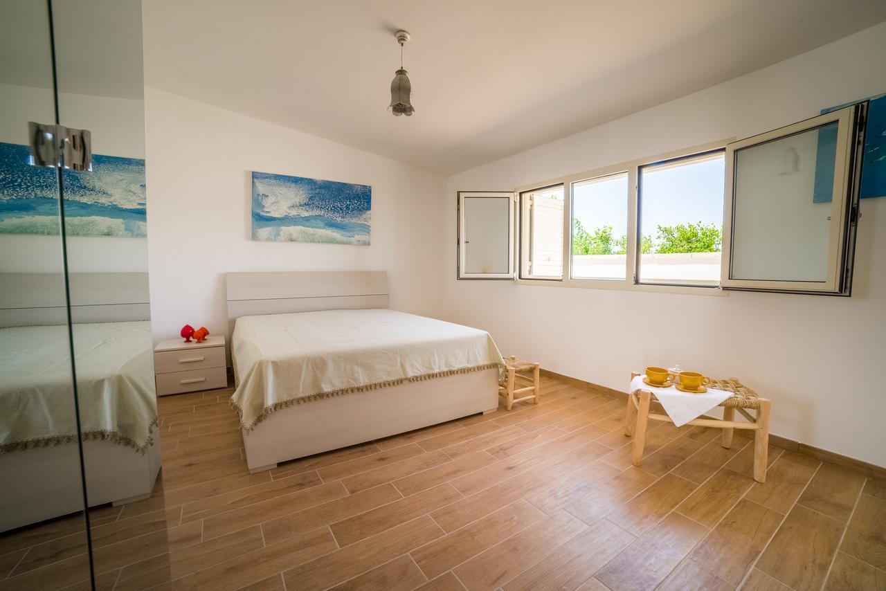 I Ruscioli Villa ตอร์เรเคียนกา ภายนอก รูปภาพ