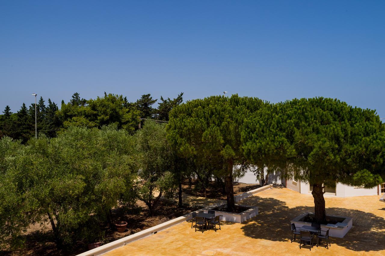 I Ruscioli Villa ตอร์เรเคียนกา ภายนอก รูปภาพ