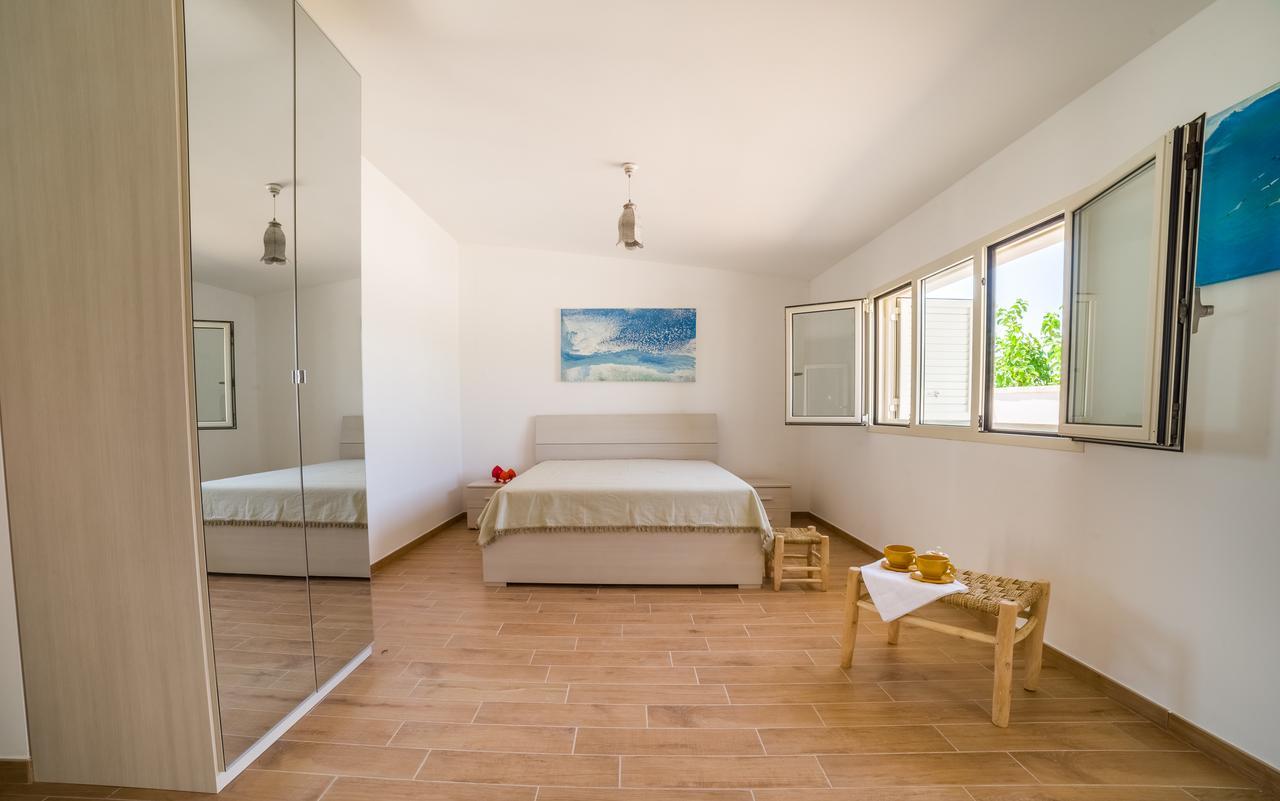 I Ruscioli Villa ตอร์เรเคียนกา ภายนอก รูปภาพ